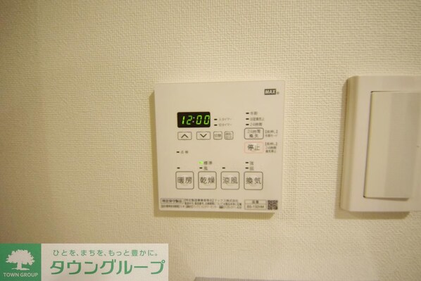 プレール・ドゥーク門前仲町IIIの物件内観写真